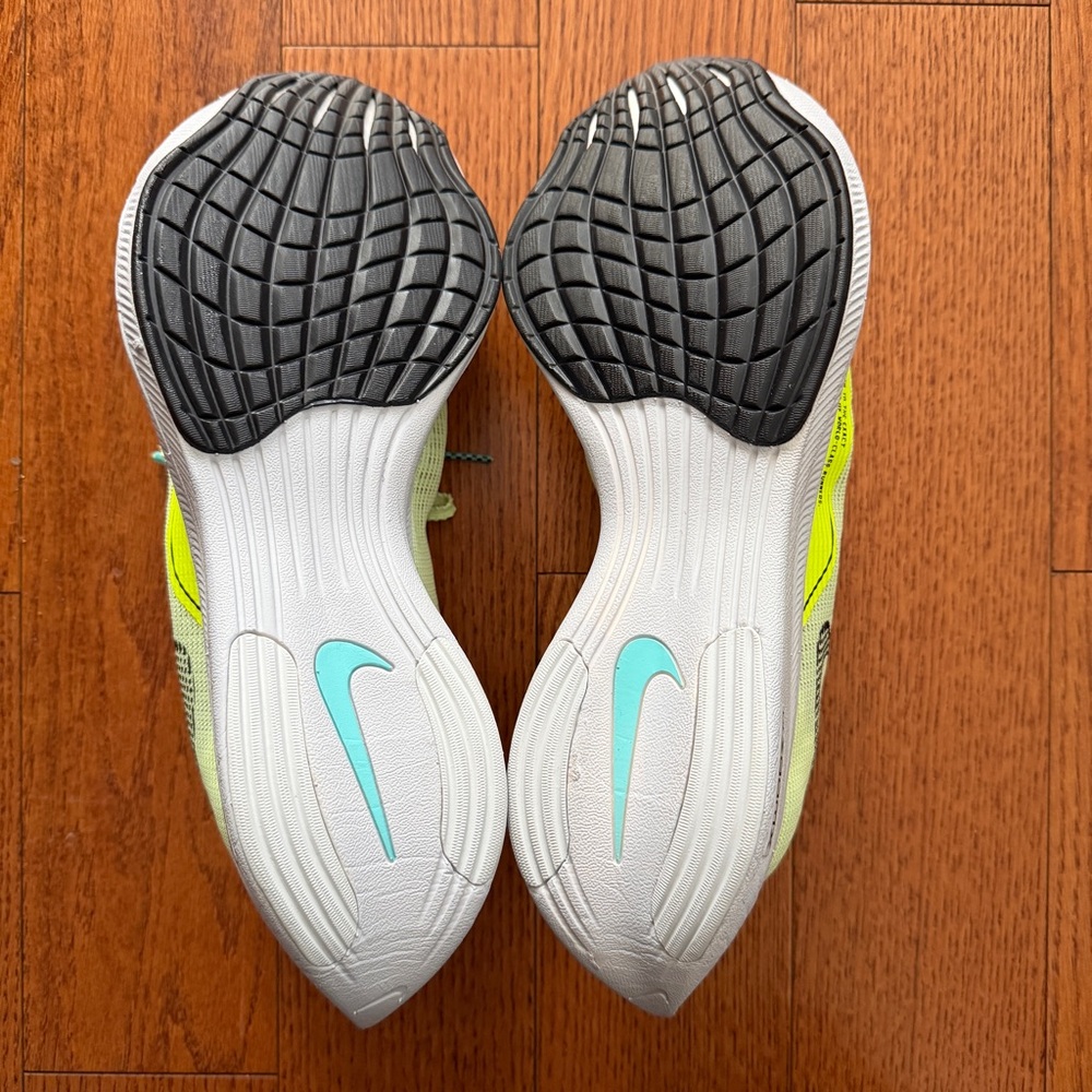 NIKE ZOOMX VAPORFLY NEXT% 2 WOMEN'S SHOES - Picture 7 of 12